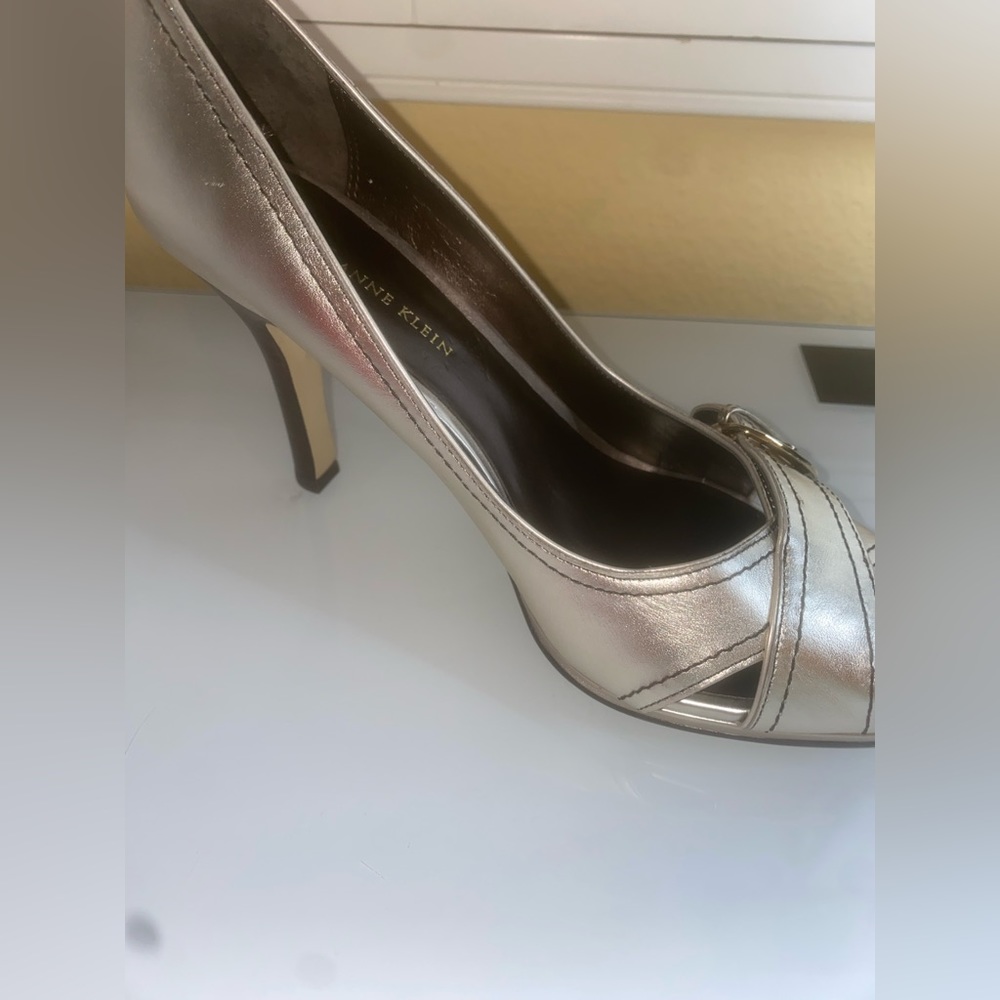 Anne Klein Heels